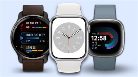 smart watch alternatives